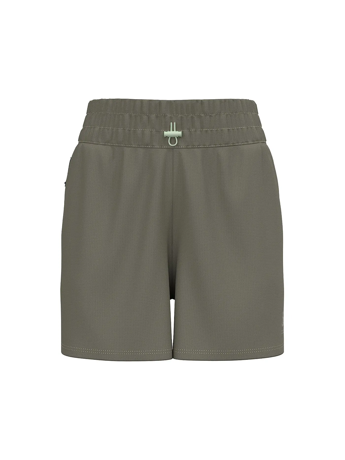 ODLO | Damen Laufshort Essential 365 4inch | 